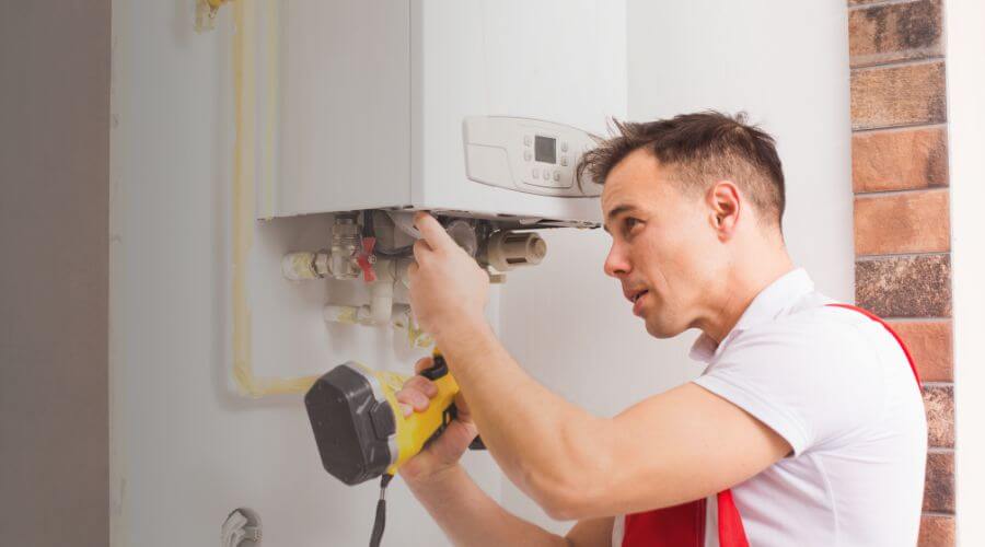 Professional same day plumber in Nemacolin, PA